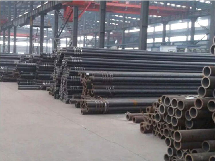 涟源12cr2mo化肥专用管